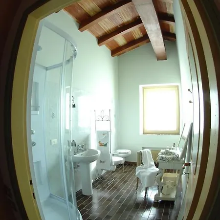 Mirabilia Bed & Breakfast 3*