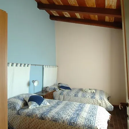Mirabilia Panzió Adrara San Rocco