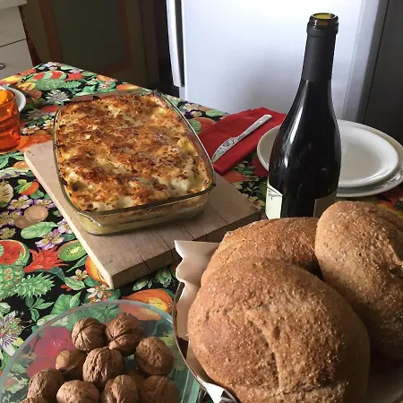 Bed & Breakfast Mirabilia