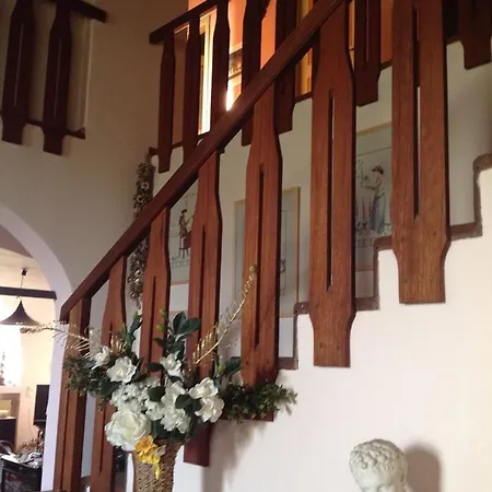 Bed & Breakfast Mirabilia