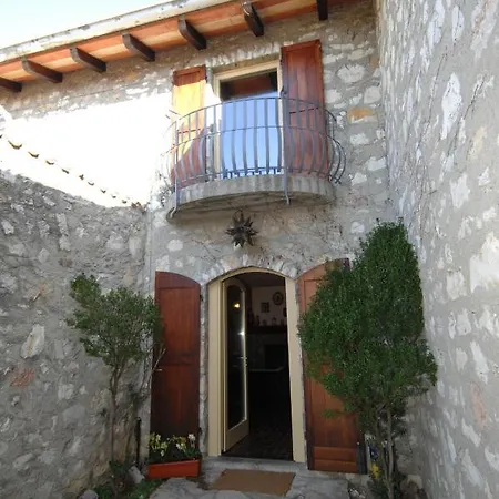 Bed & Breakfast Mirabilia *