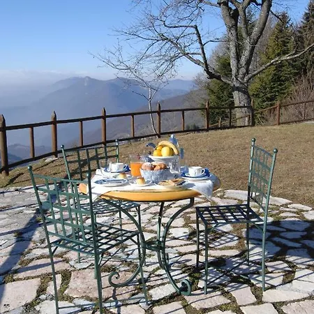 Bed & Breakfast Mirabilia *