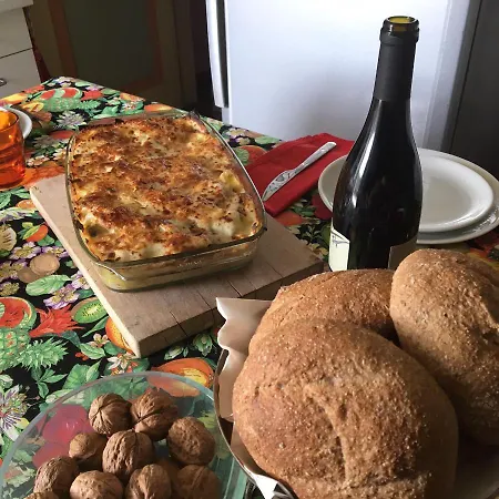 Bed & Breakfast Mirabilia