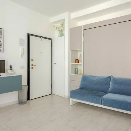 Bnbest Arco Chic 2 Pax Lejlighed