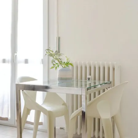 Bnbest Arco Chic 2 Pax Apartment Milan
