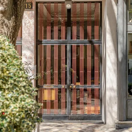 Bnbest Arco Chic 2 Pax Apartment *