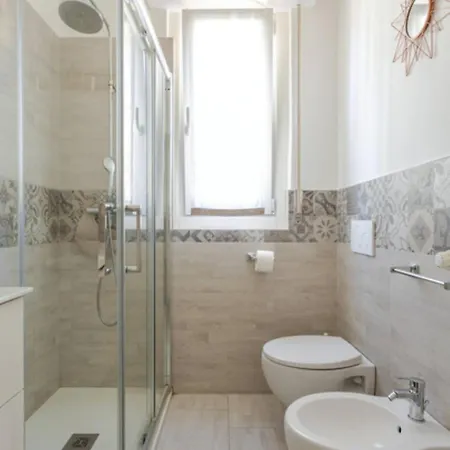 Apartment Bnbest Arco Chic 2 Pax *