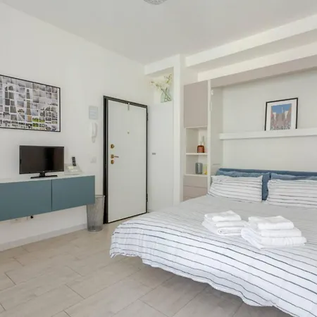 Lejlighed Bnbest Arco Chic 2 Pax Milano