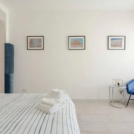 Apartment Bnbest Arco Chic 2 Pax Milan